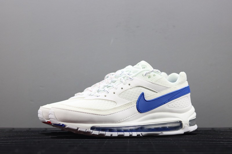 puree laag Krachtig StclaircomoShops - Nike Air Max 97 BW X Skepta Summit White Hyper Cobalt  AO2113 - 100 - nike free 5.0 pink girls with dots on eyes skin