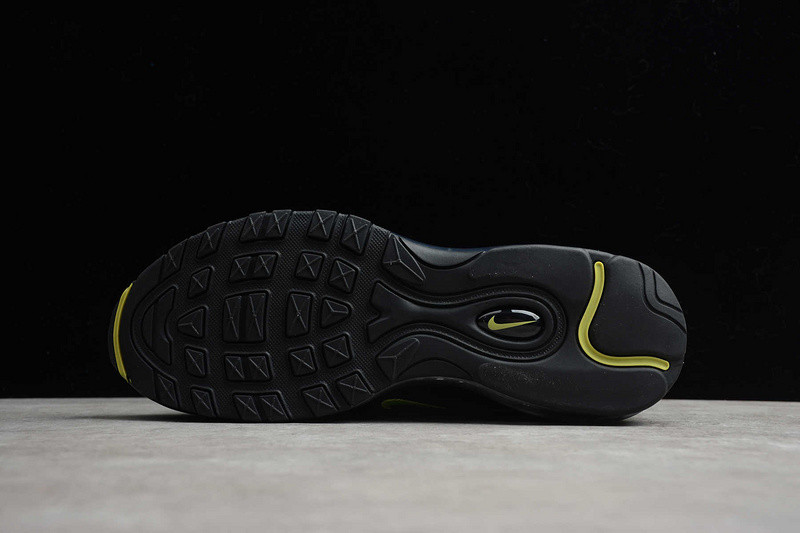 Nike Lunar store 5.0 Groen