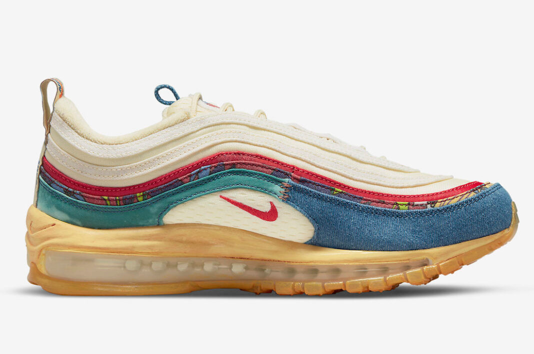 Air max 97 wild west price hot sale