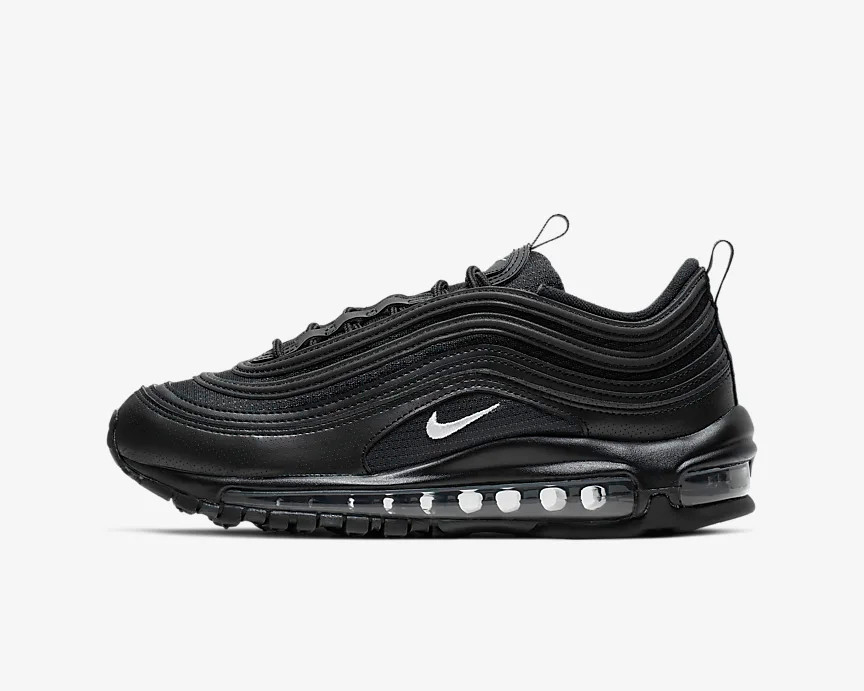 Light up air max 97 clearance