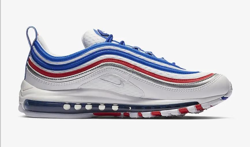 Nike mercurial 97 store
