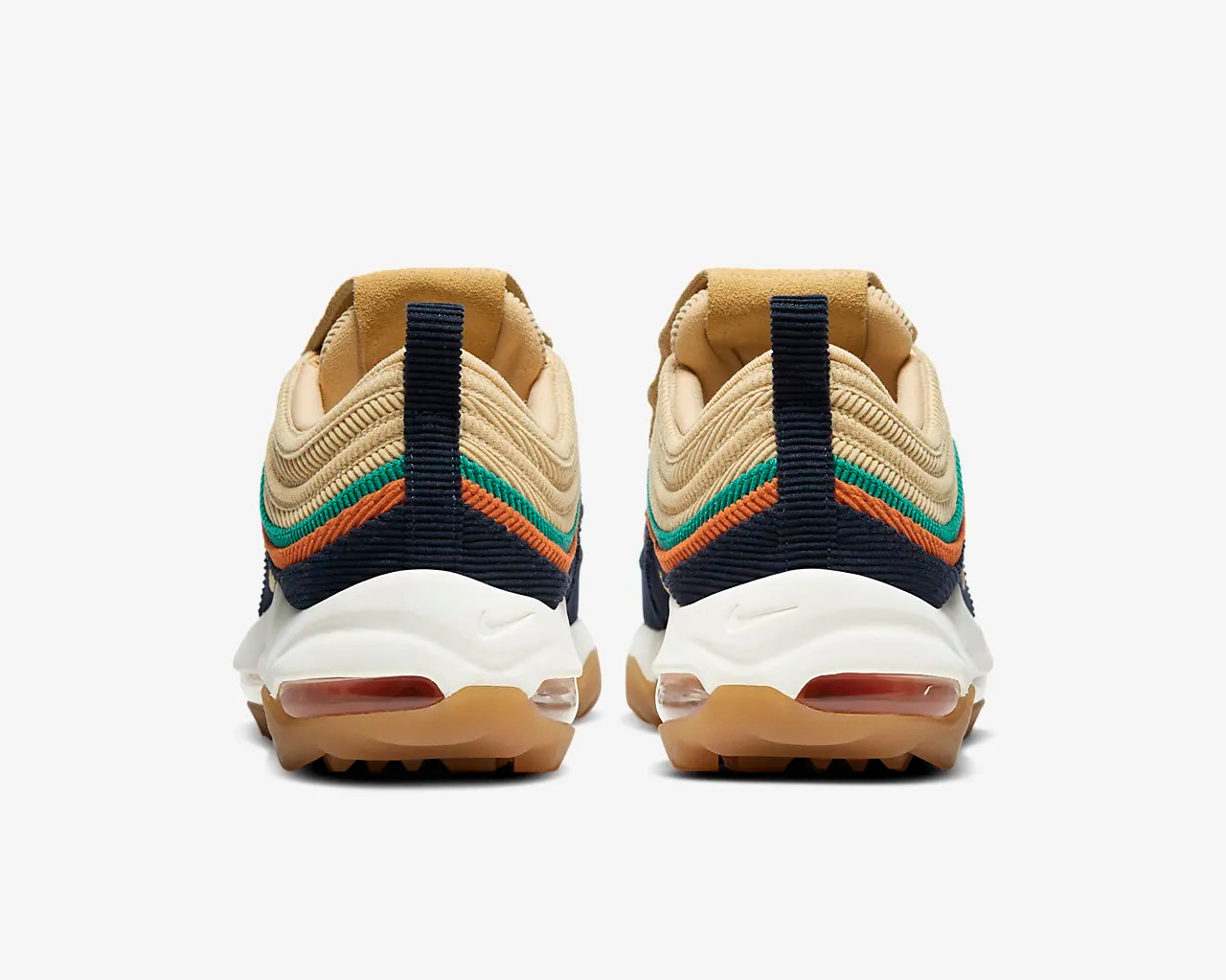 StclaircomoShops - 400 - discount nike Clothes air max 97 plus 