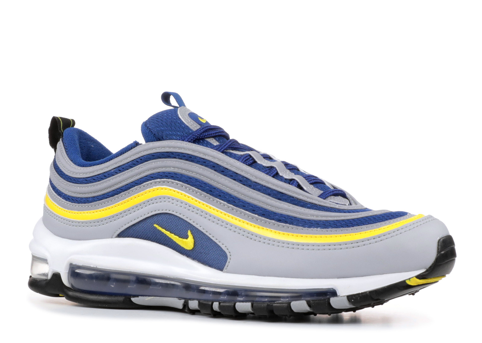 Yellow nike air max 97 mens on sale