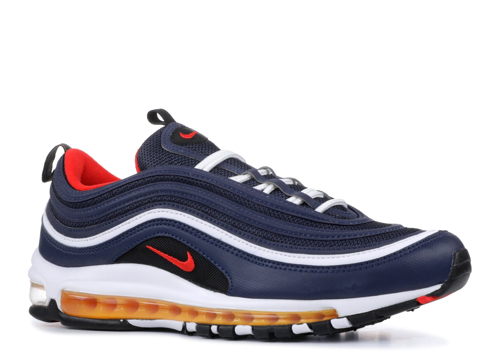 Nike air 97 midnight navy clearance