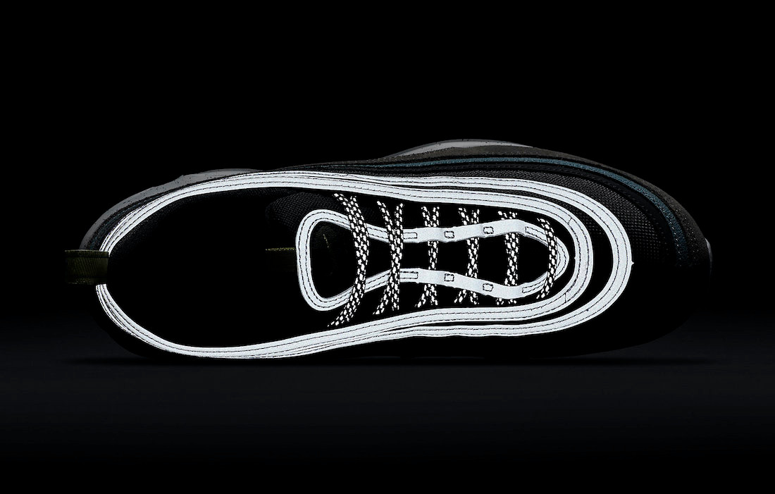 air max 97 newsprint limelight