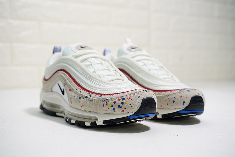 97 paint sales splatter