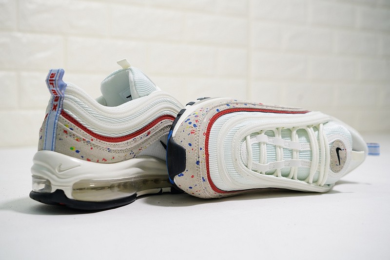 Paint 2025 splatter 97