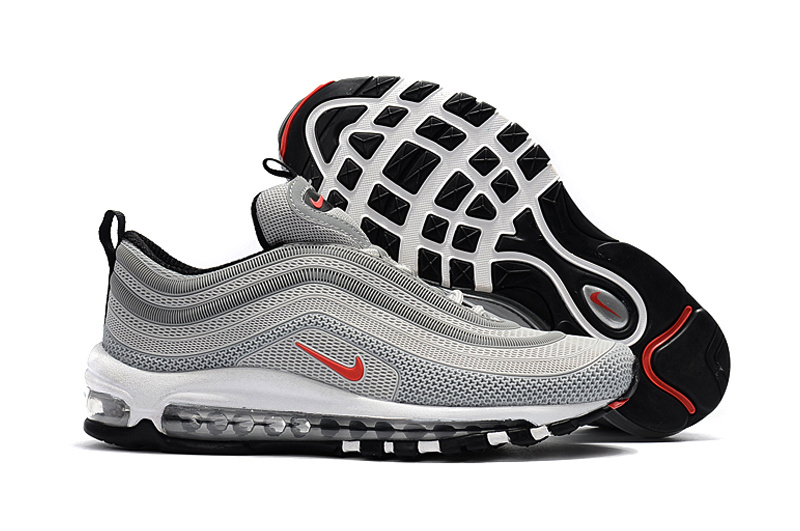 Voting unused Connection Nike Air Max Excee Cd6894 - And Nike Play On Retro Trail Running For  GYAKUSOU Fall 19 - StclaircomoShops - 061 - 113 Plastic drop gray red KPU  TPU Men Running Shoes 624520