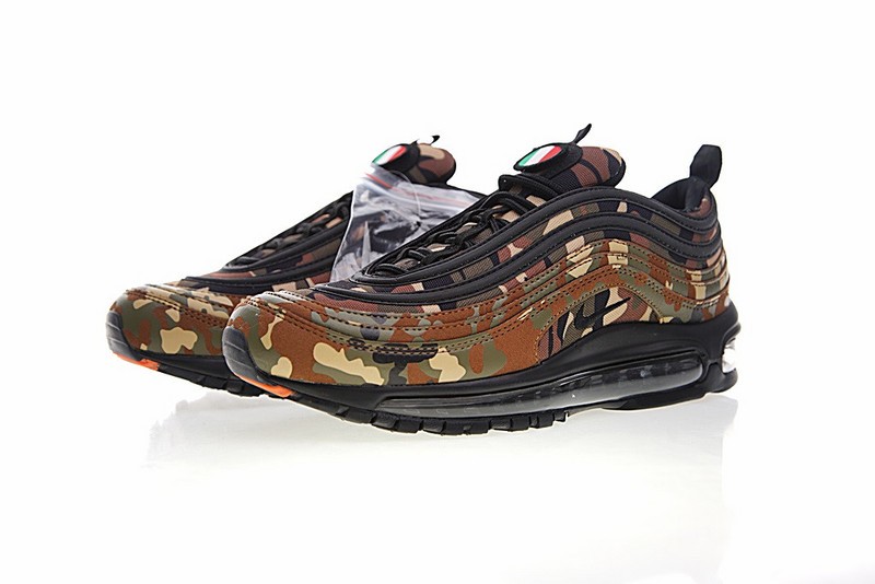 Nike air max 97 shop premium qs country camo italy