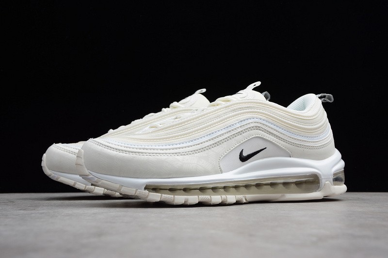 Air max 97 reflective logo sail on sale