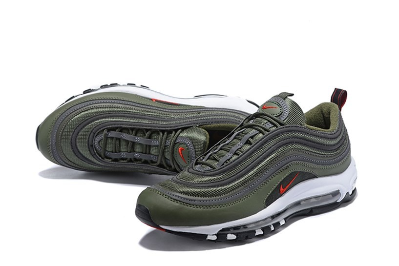 Air max 97 hunter green best sale