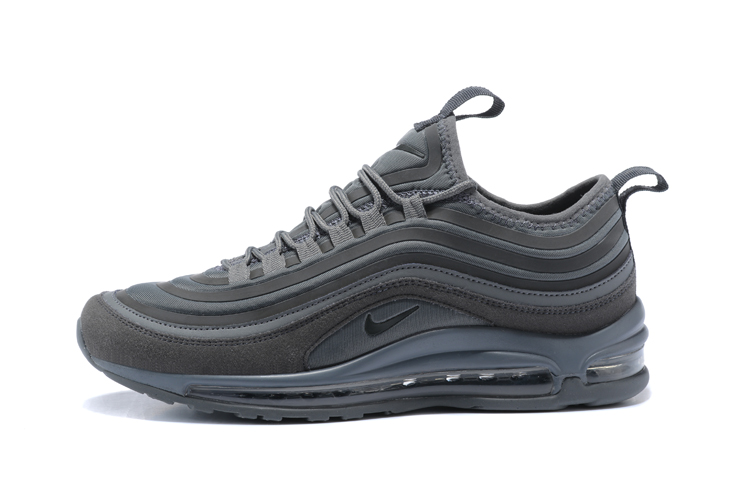 Grey air max 97 men online