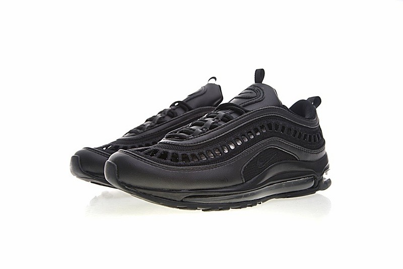 air max 97 triple black ultra 17