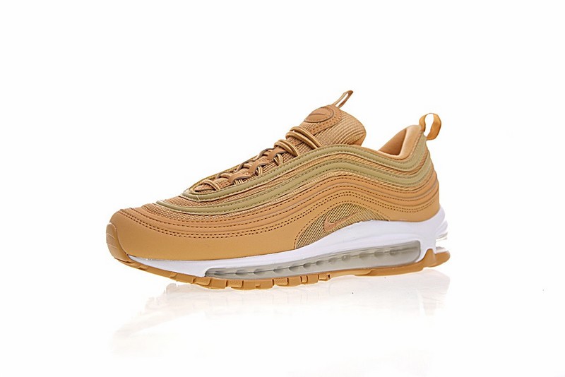 wheat air max 97