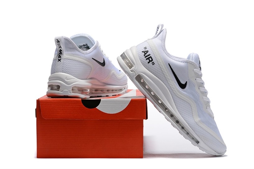 Nike air new arrivals max sequent 97