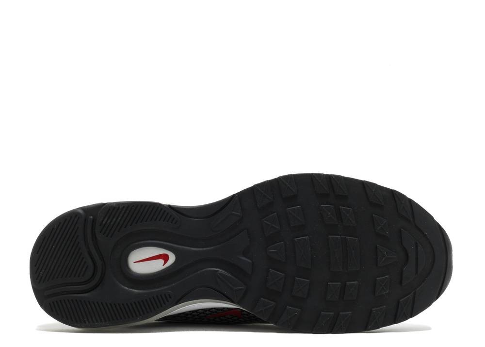 Saga Faringe Silenciosamente 002 - StclaircomoShops - Nike W Air Max 97 Ultra 17 Silver Bullet Varsity  Red Metallic 917704 - Nike's Air Presto Ultra SI Black Has an Outer Space  Sole