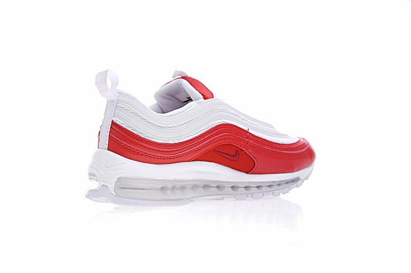 Air max 97 supreme red clearance