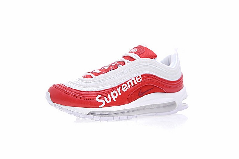 Nike x supreme hotsell air max 97