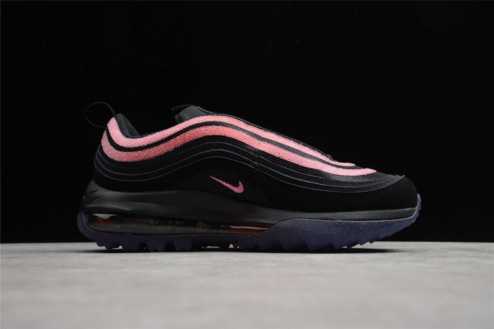 Air max sales 97 swarovski pink