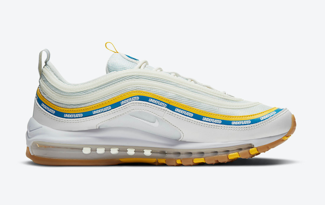 Air max 97 x undftd store