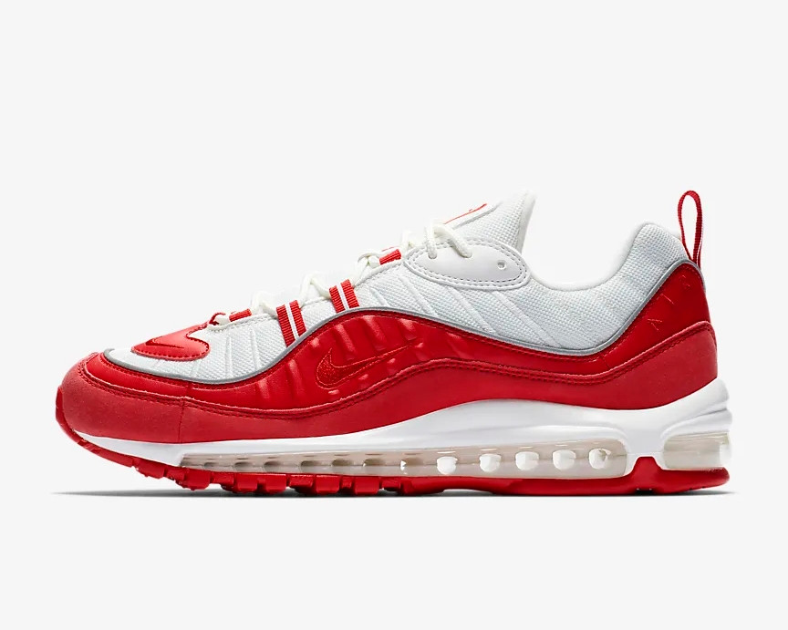 StclaircomoShops - 602 - Nike Air Max 