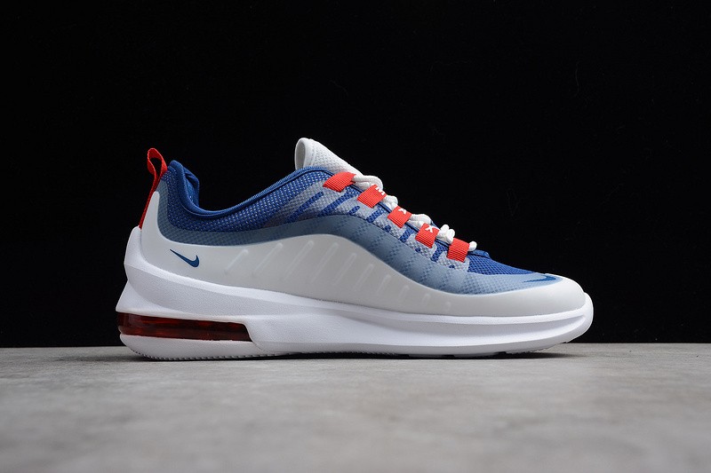 Nike air max axis 2020 blue running store shoes