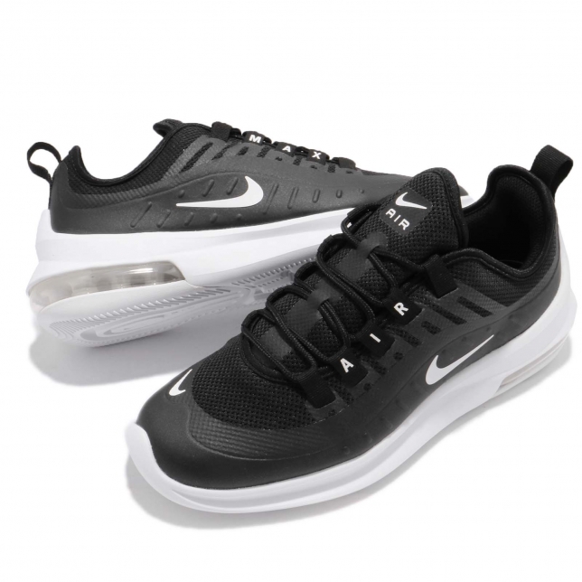Nike WMNS Air Max Axis Black 