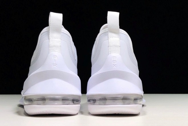 Nike air max 2019 damen weiß sale outlet