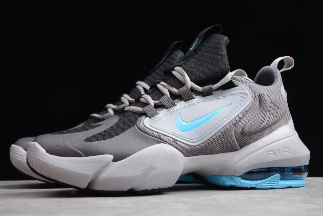 Nike air max alpha savage noir sales