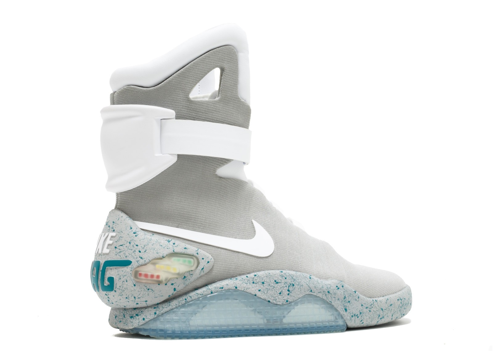 Nike mag back to the future (2016). Nike air mag 2016. Nike air mag back to the future 2016. Nike mag 2016. Nike air mag.