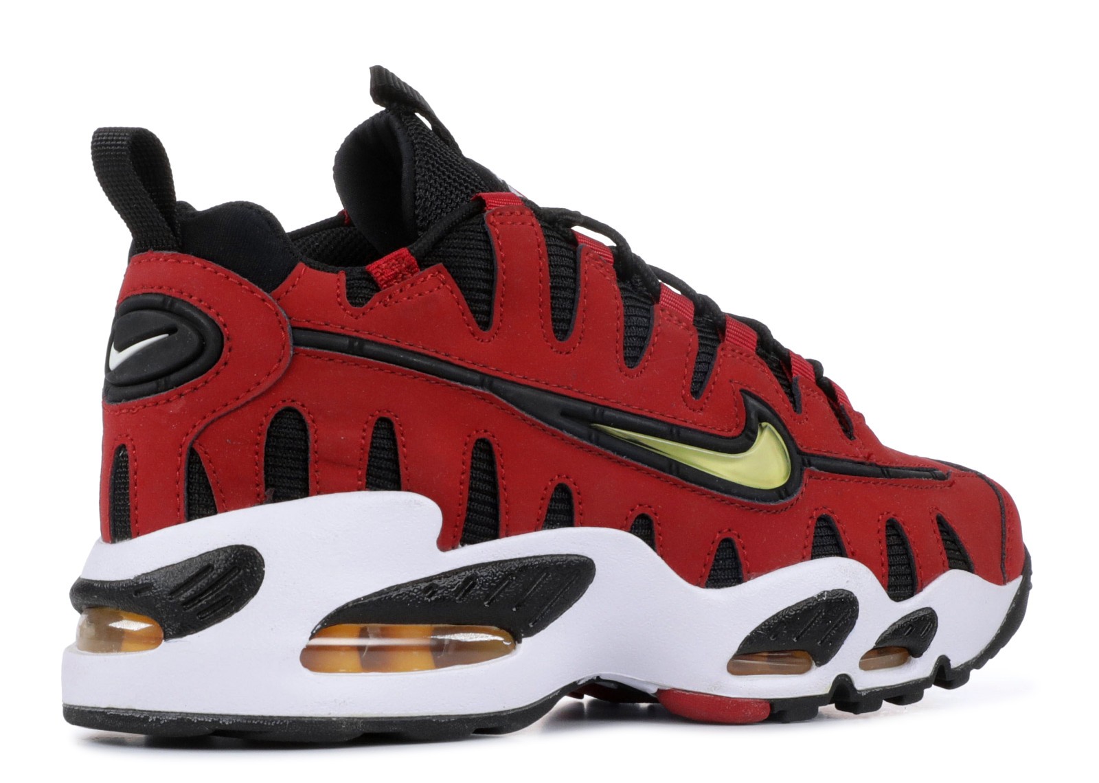 RvceShops - 600 - bowling nike tech boys hoodie girls pink hair women - Air  Max NM GS Vrsty Varsity Black White Red Maize 432031