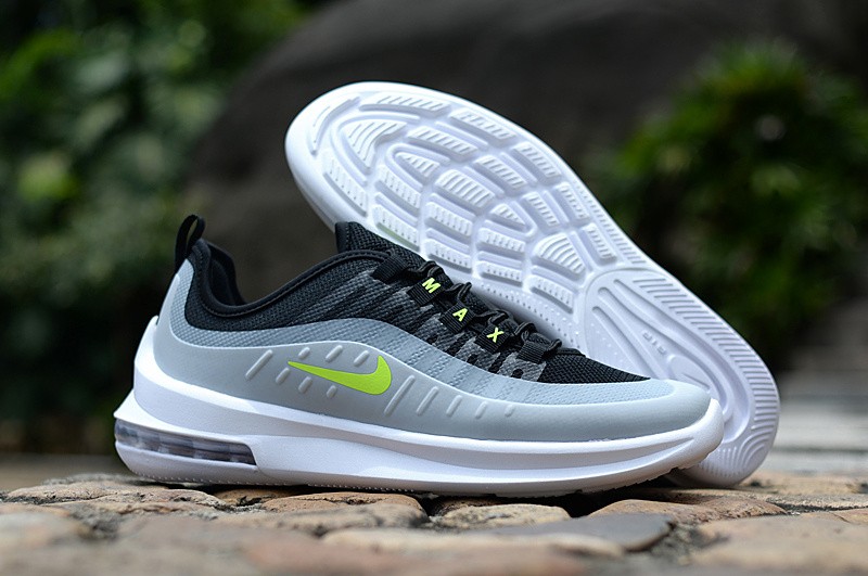 Nike air max sales axis junior grey