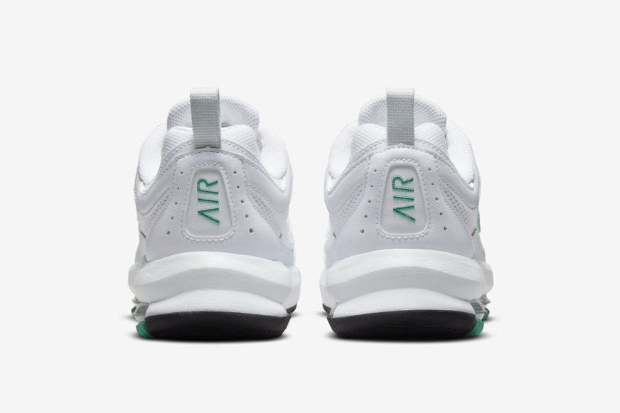 Nike Sportswear has a few new additions of the