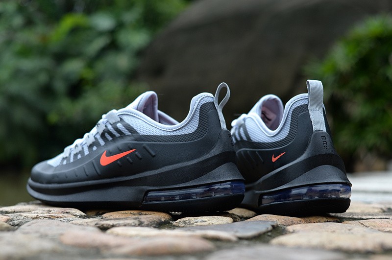 Nike air hotsell max axis grigie