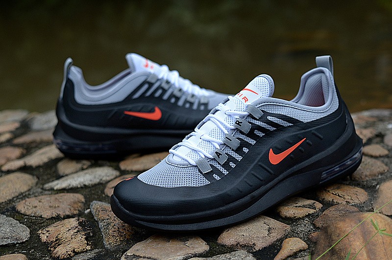 Nike air on sale max axis grigie