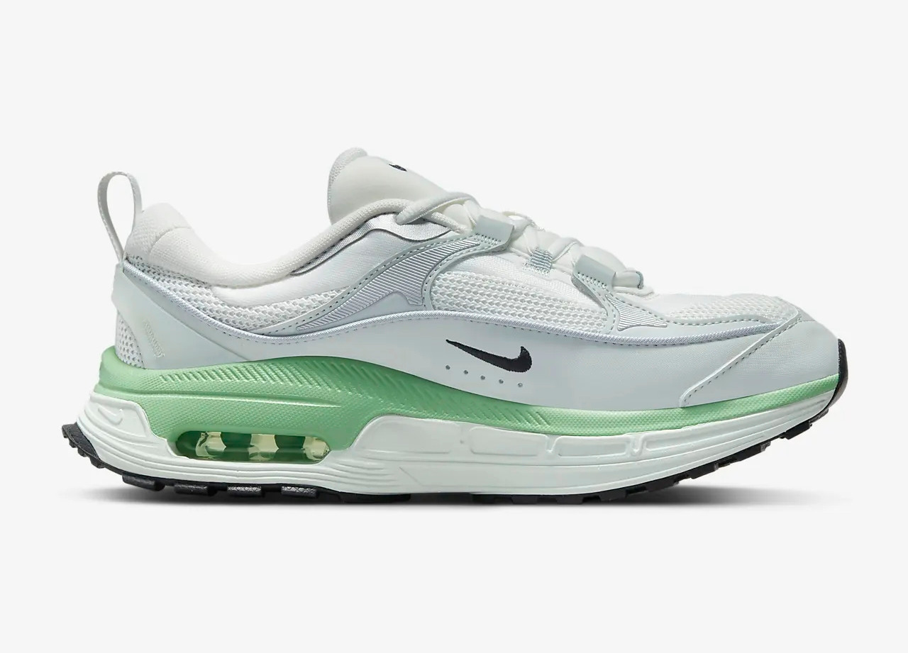Nike silver 2017 verde hotsell
