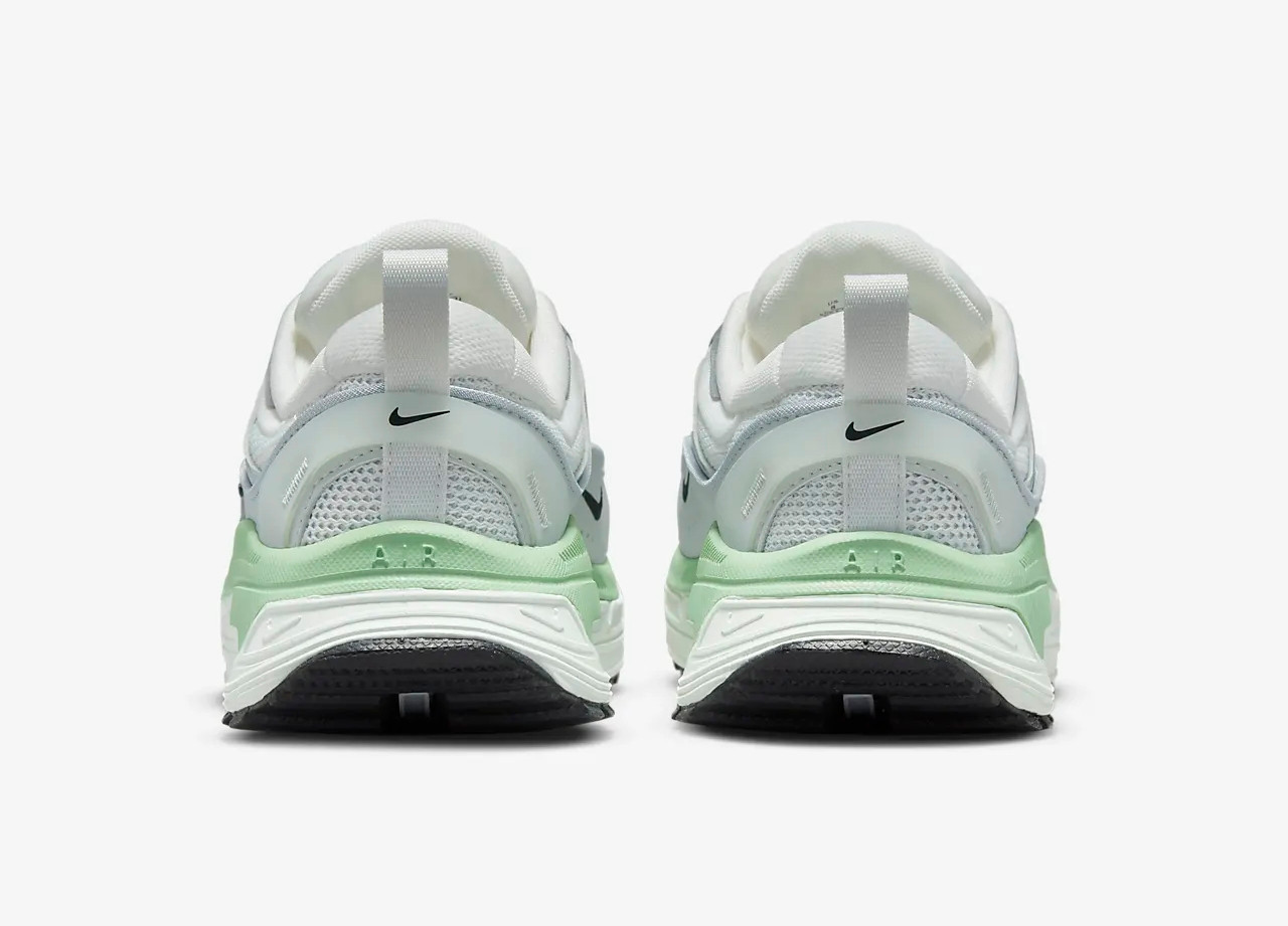 Nike silver 2017 best sale verde