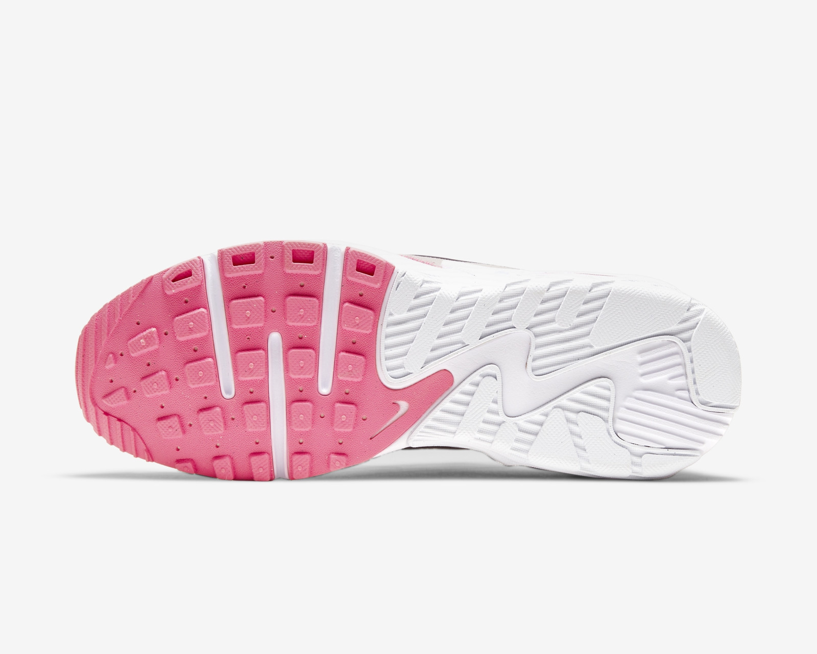 Air Max Overige schoenen Nike Wmns Nike AcmShops 100 Nike Air Max Excee AMD Wit Roze Paars Multi Color DD2955