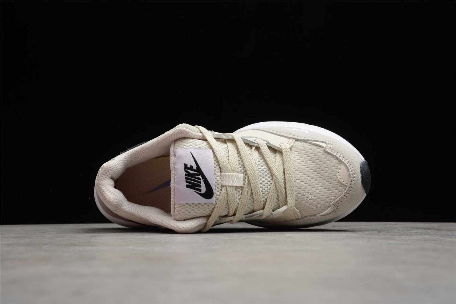 104 - RvceShops - Nike Air Max Fusion Light Orewood Brown Black CJ1671 -  nike dunk low pro sb army boots for women size