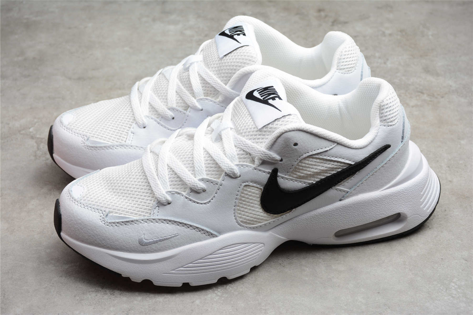 sepatu nike air max fusion