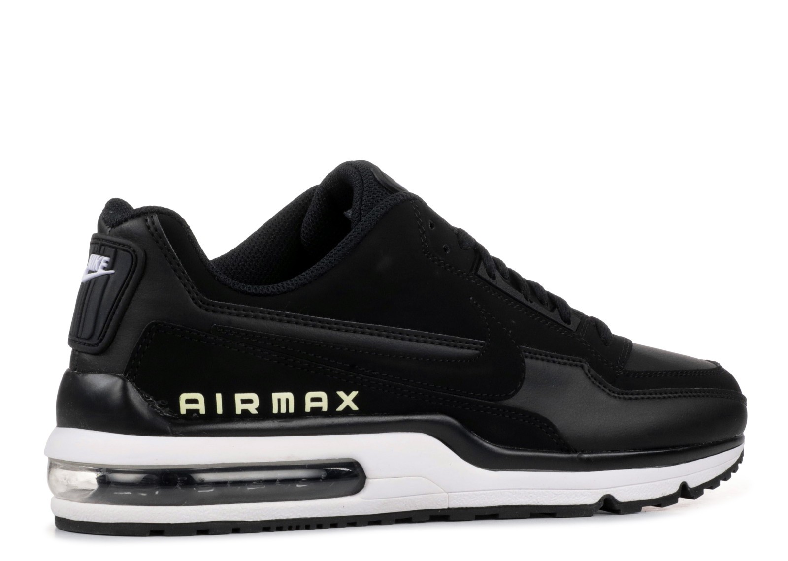 StclaircomoShops - Nike Air Max bike LTD 3 Mens Running Shoes Black White  687977 - 013 - nike running shoes sell for kids on netflix season