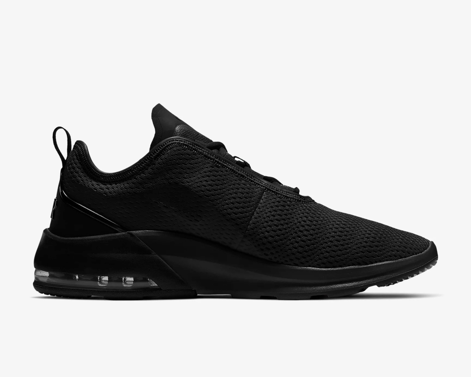 Nike air max motion top lw mens running shoes