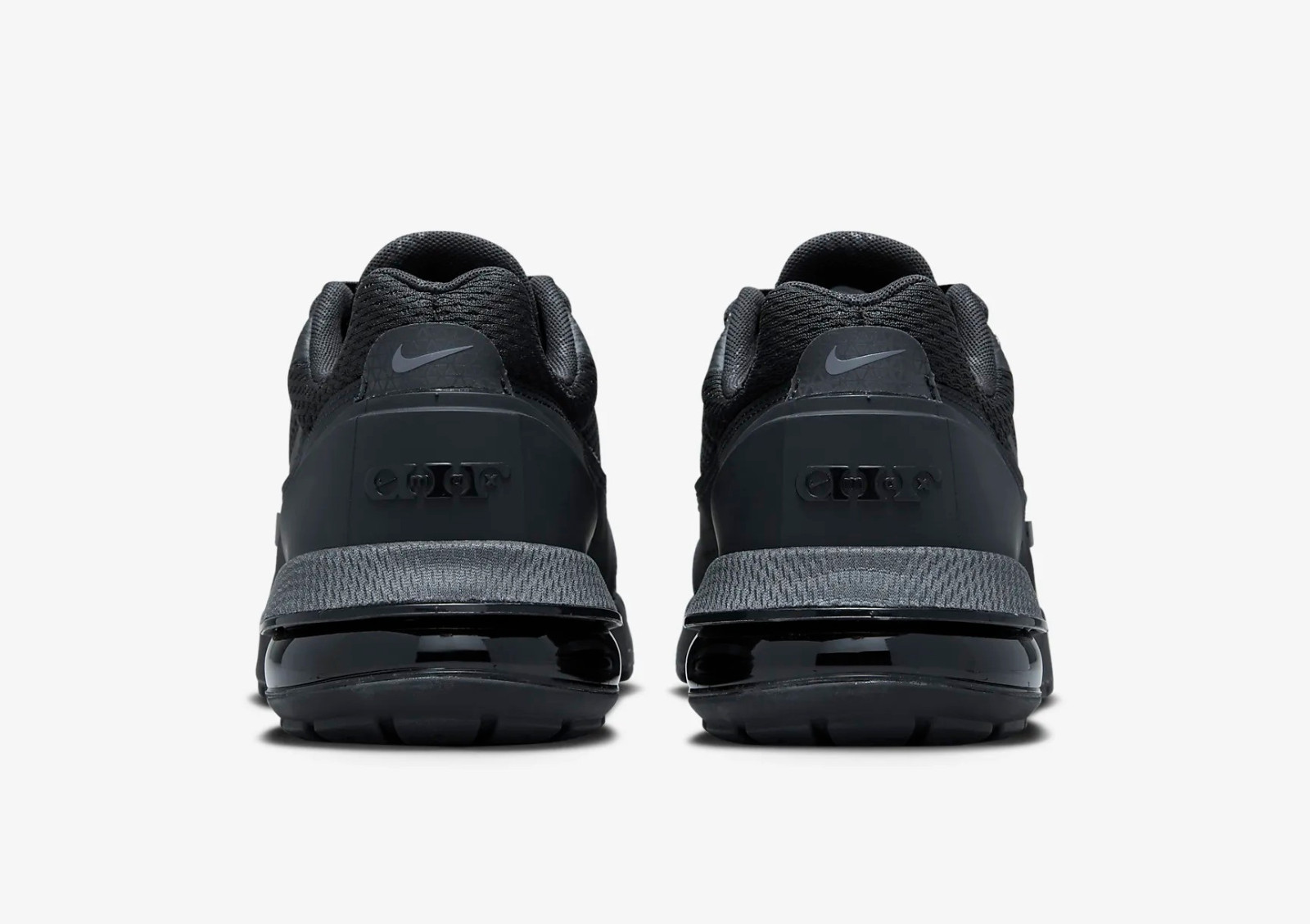 Air max 2025 zero black anthracite