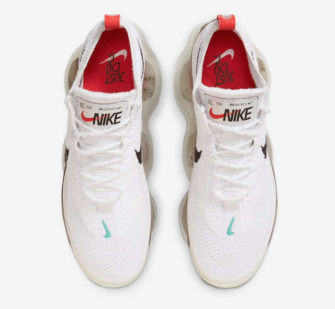 Air max deals lunar branco