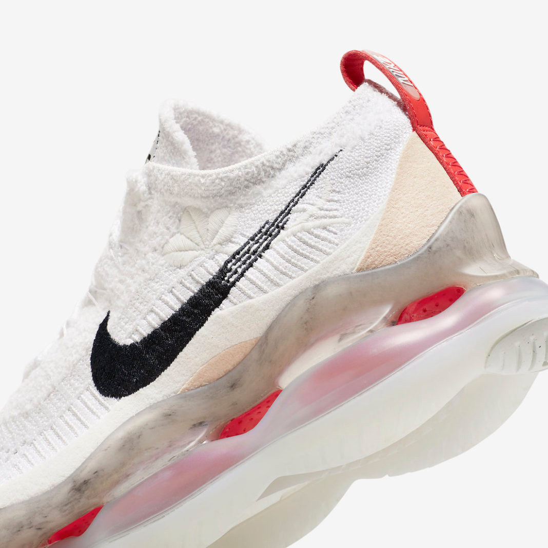 CdsprovidenciaShops Nike Air Max Scorpion FK Lunar New Year Leap