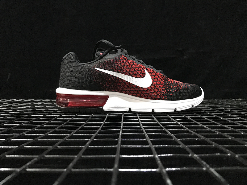 Air Max Other Shoes Nike Air Max Sequent 2 Dark Red