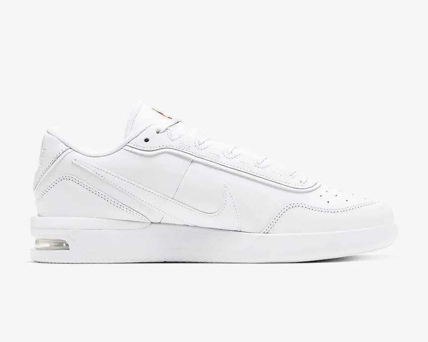 Nike Air Max Vapor Wing Premium Chalk 