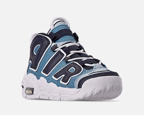 Denim uptempo cheap