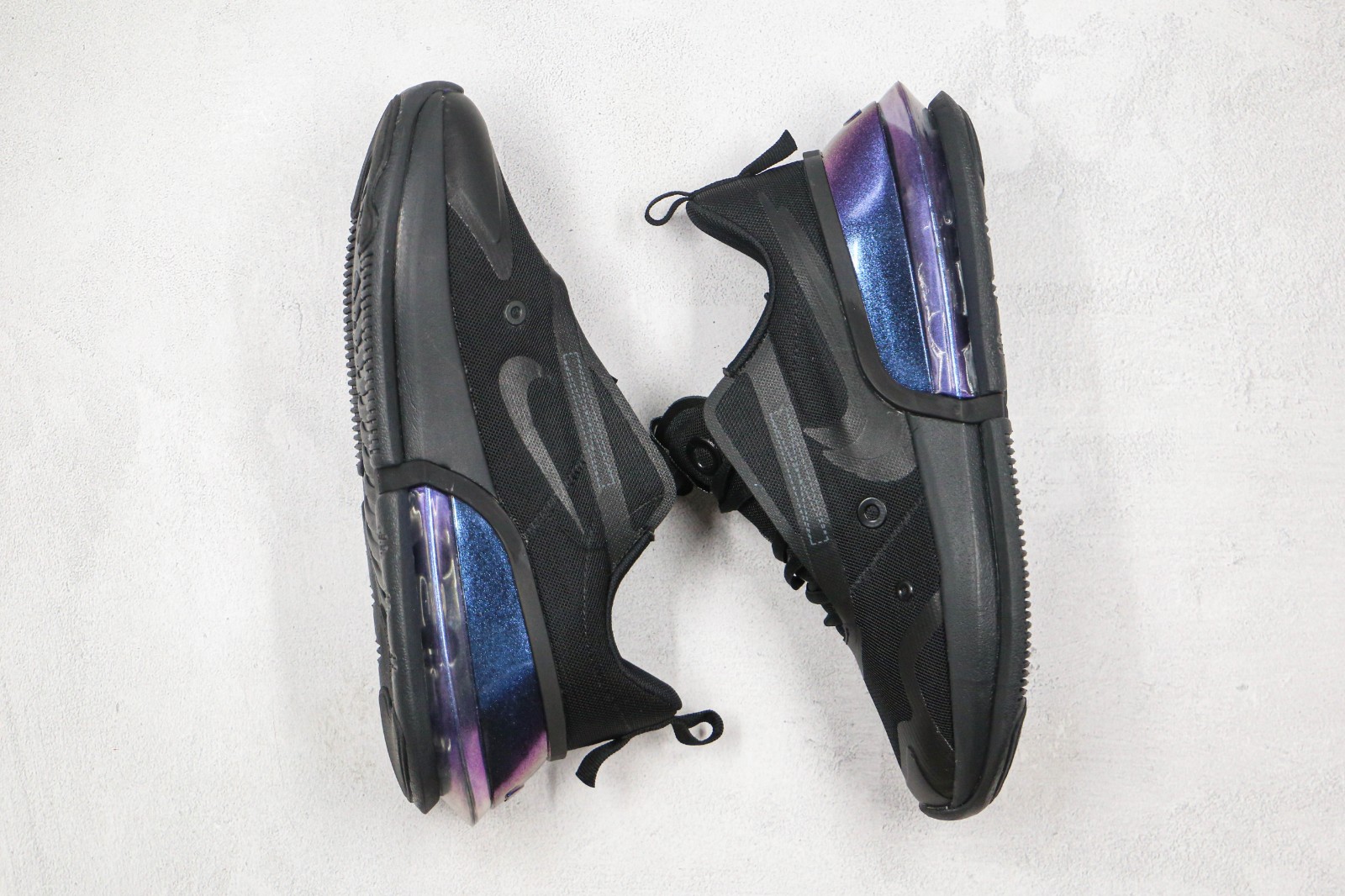 Air max hot sale 1 lila