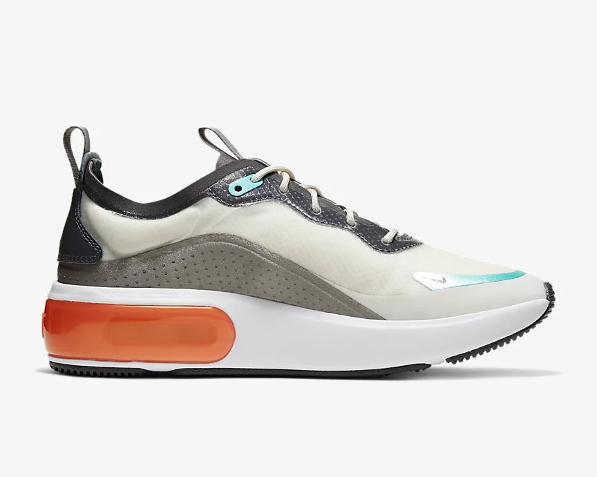 nike air max dia se shoe